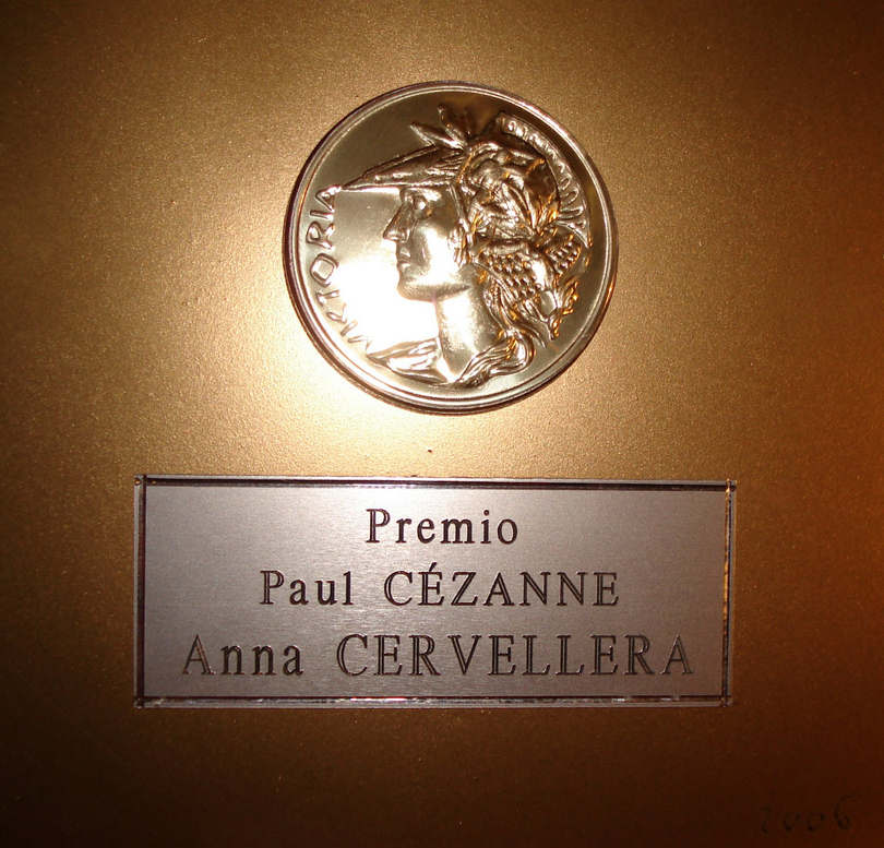 Premio Paul Czanne