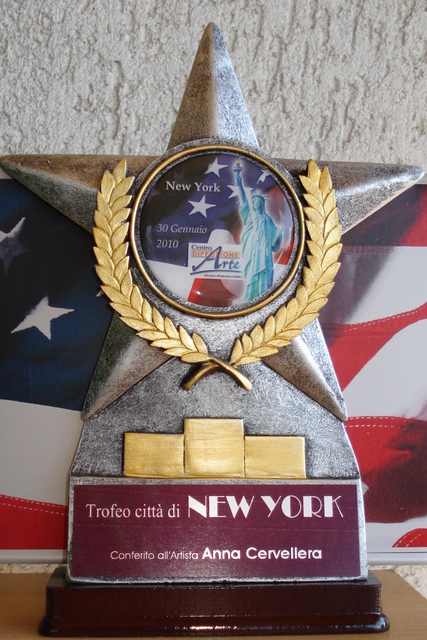 Trofeo Città di New York
