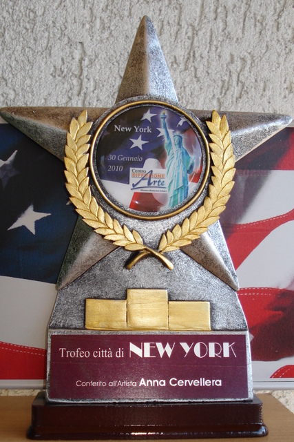 Trofeo Citt di New York