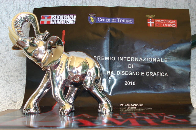 Premio internazionale Città di Torino